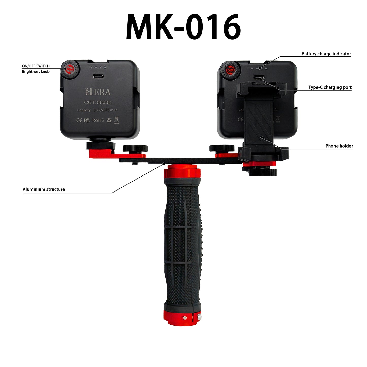 MK-016 Basic