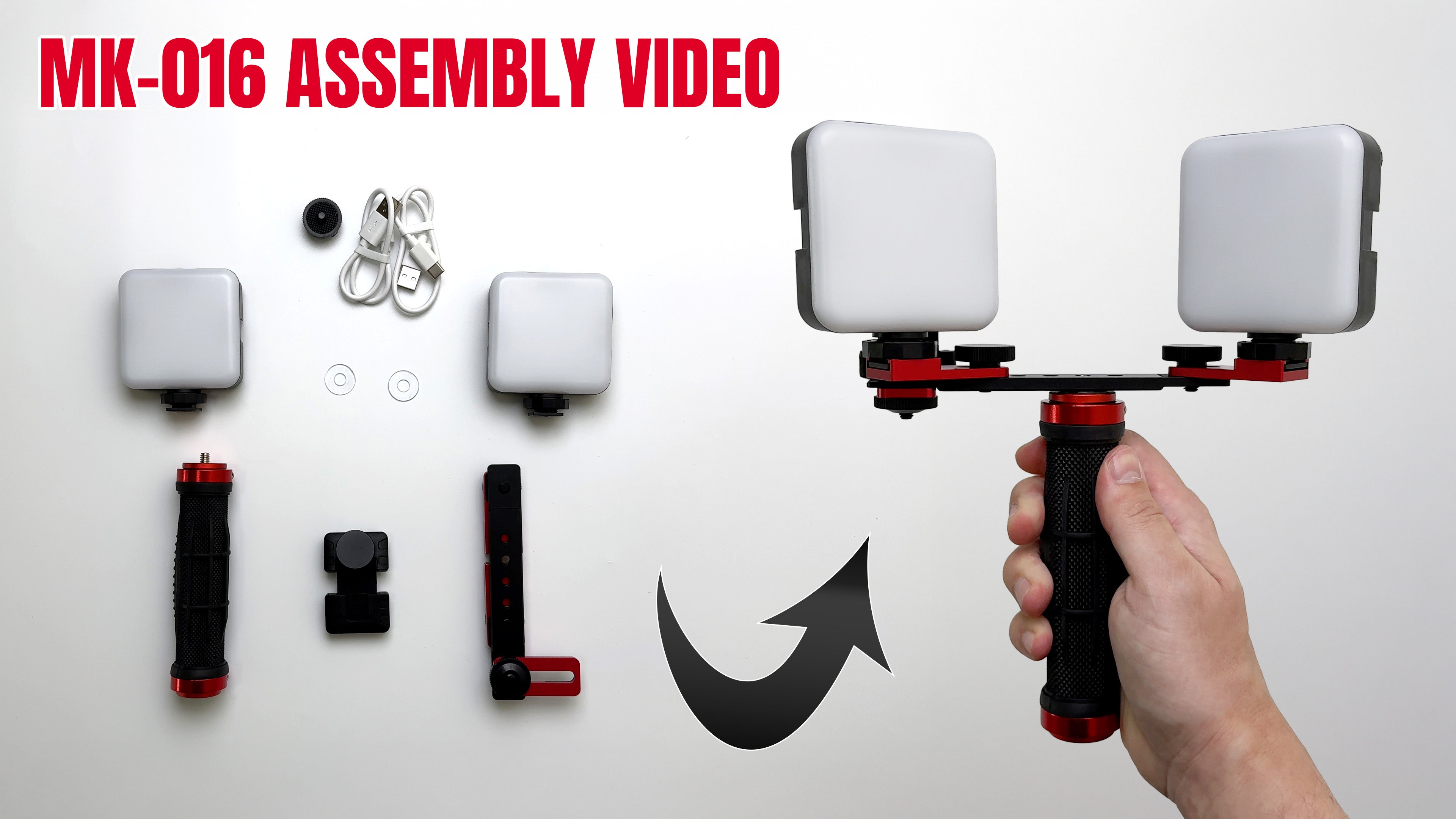 Cargar video: 